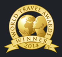 World Travel Mart Awards 2014 Logo