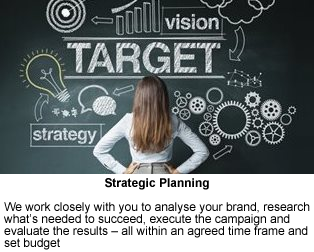 Services Strategic Planning
