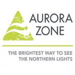 The Aurora Zone logo