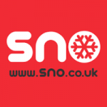 SNO logo